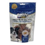 Snack Cubos de Salmón BP